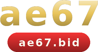 ae67 logo